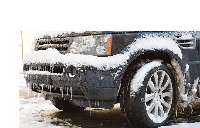 Підготовка автомобіля з дизельним двигуном до зимової експлуатації